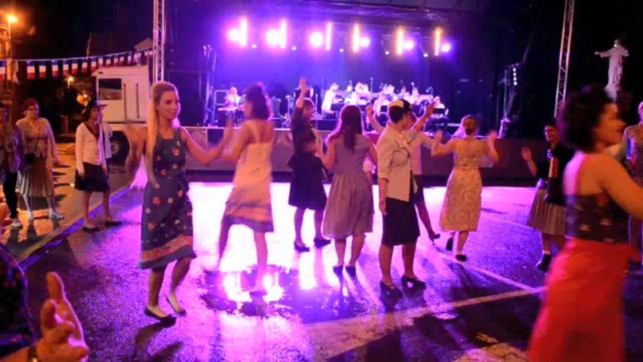 Fleurbaix 3 septembre 1944