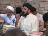 Munazra Hyd - Muslman Vs Shia Topic - Shia Muslman ya Kafar (JHALKIYA)