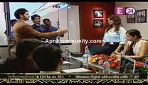 Meri ashiqui Tum Se Hi - 24th  September 2014 Ishani Ko Huwi Jaalan www.apnicommunity.com