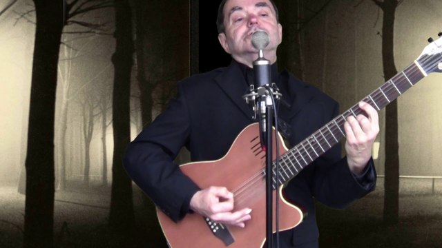 Winston K sings Clean Clean by The Bungles