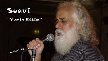 Suavi "Yemin Ettim"...cémb@ki_40