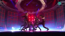 2PM - Fight [ Arabic sub ] Live HD