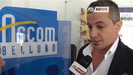 GENERATORI IN BOLLETTA CONTRO IL BLACKOUT