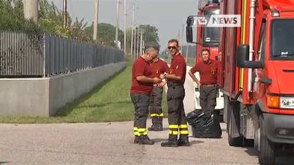 STRAGE IN FABBRICA, INDAGATI I TITOLARI