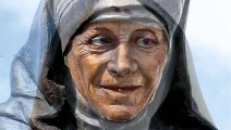 Nuns Morphing