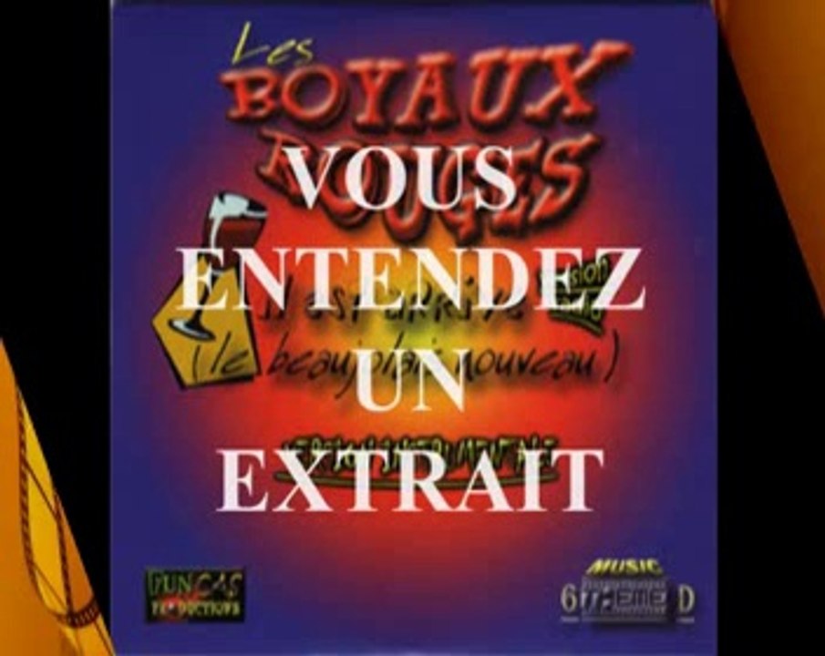 Il est arrivé (Le Beaujolais nouveau)