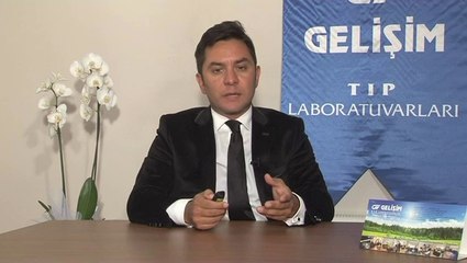 Verem (tuberkuloz) Tanisi Nasil Konur