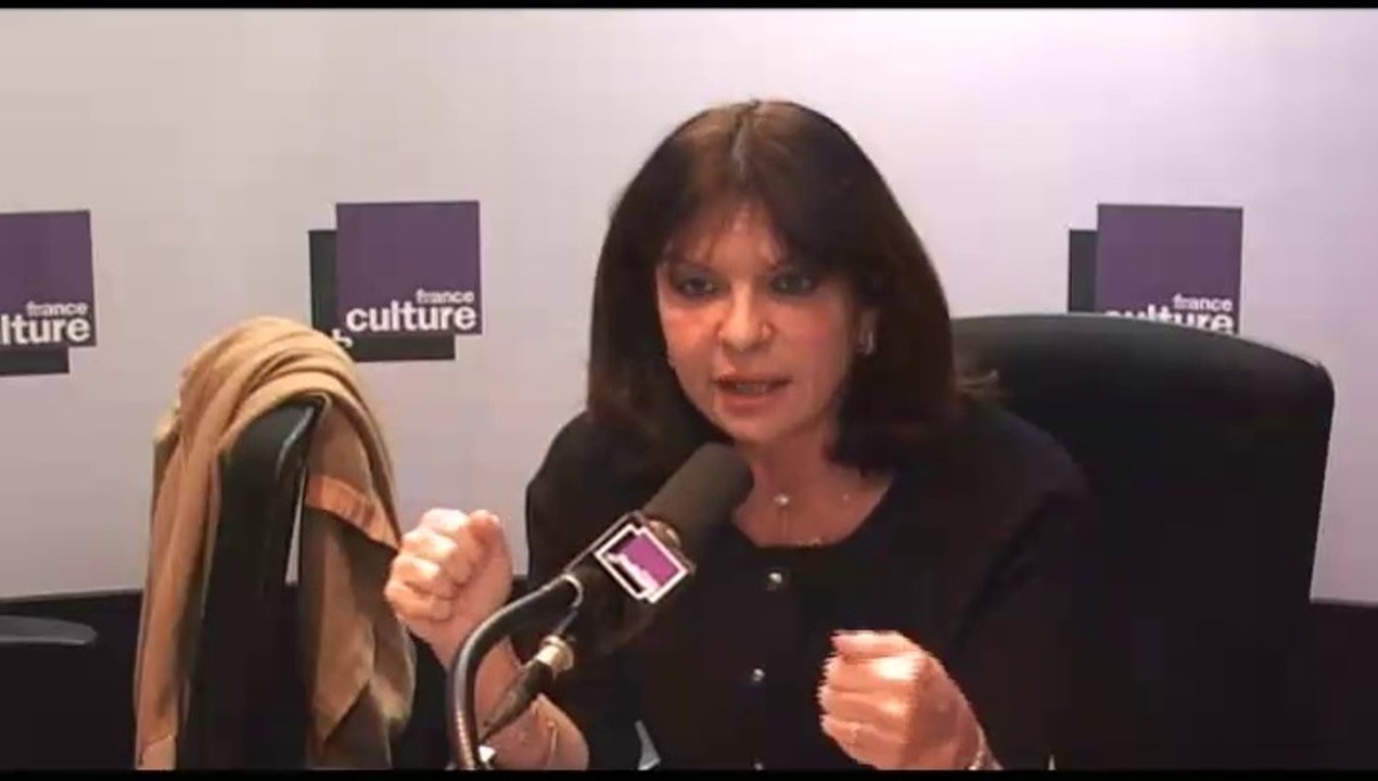 Les Matins - Faut-il avoir peur des attaques terroristes en France ?