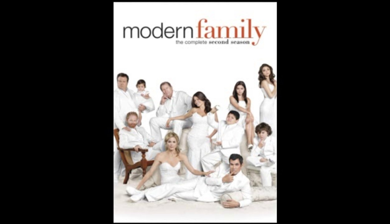 Watch Modern Family S06e01 Season Episode Putlocker Streaming - Video 