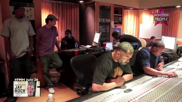 Dr Dre : plus riche que Jay Z et Kanye West grâce à Apple !