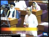 Dunya News - NA speaker invites PTI members for verification of resignation