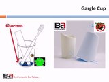 BArich Hardware, Taiwan, offer you bath ware with healthier design.