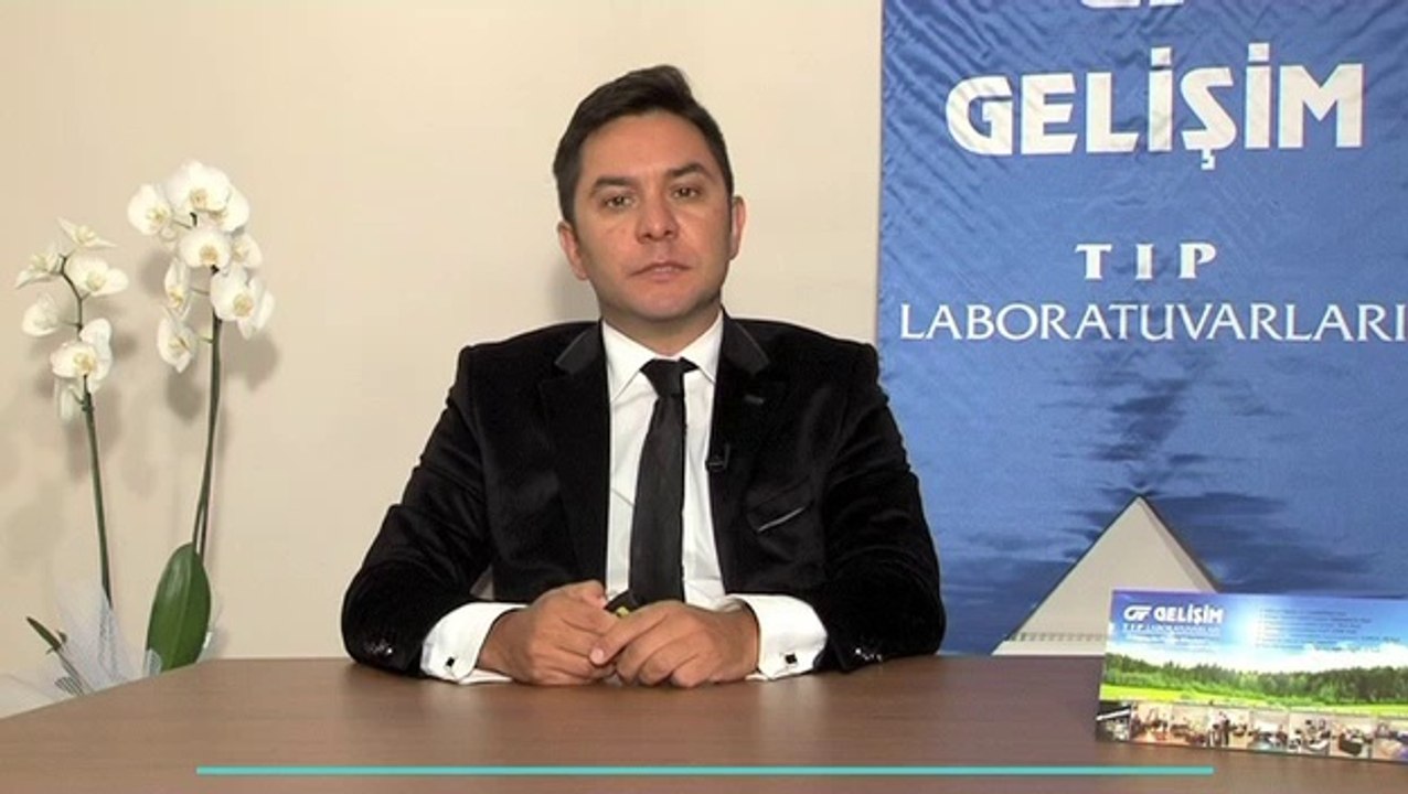 Mide hastaliklarinin teshisinde GastroPanel Test nasil kullanilir