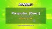 Zoom Karaoke - Rasputin (Duet) - Boney M