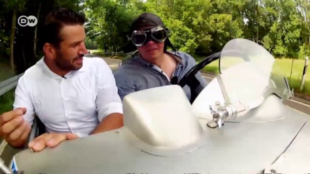 Mit Stil: BMW 328 Schlüter | Motor mobil