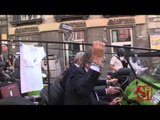 Napoli - Siani, 29 anni fa l'omicidio del giornalista del Mattino -2- (23.09.14)