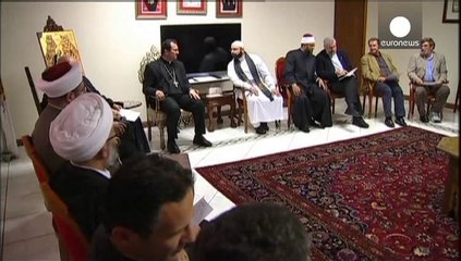 مقتل شاب متهم بعلاقته بالارهاب بعد ان طعن شرطيين في مدينة ملبورن الاسترالية