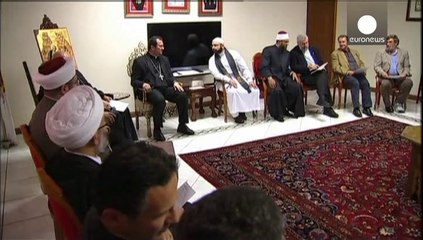 Un supuesto yihadista es abatido por la policía australiana