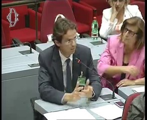 Roma - Disabili gravi - AUSER - CNCA - AVI - DopoDiNoi (23.09.14)