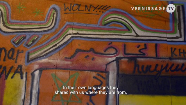 Deprivation – The Rise of Eastern Culture / Another Dimension 2014 / Arsenal Gallery, Bialystok