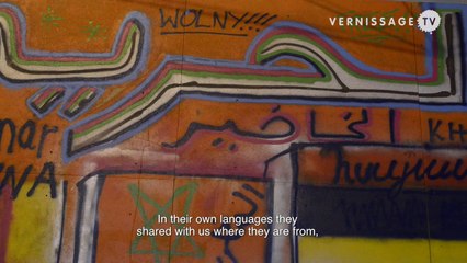 Deprivation – The Rise of Eastern Culture / Another Dimension 2014 / Arsenal Gallery, Bialystok