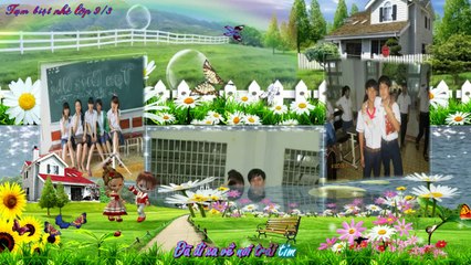 Tạm Biệt Nhé Lớp 9/3 (Kara+vsub 3 bài BF,TBN,NABVT)