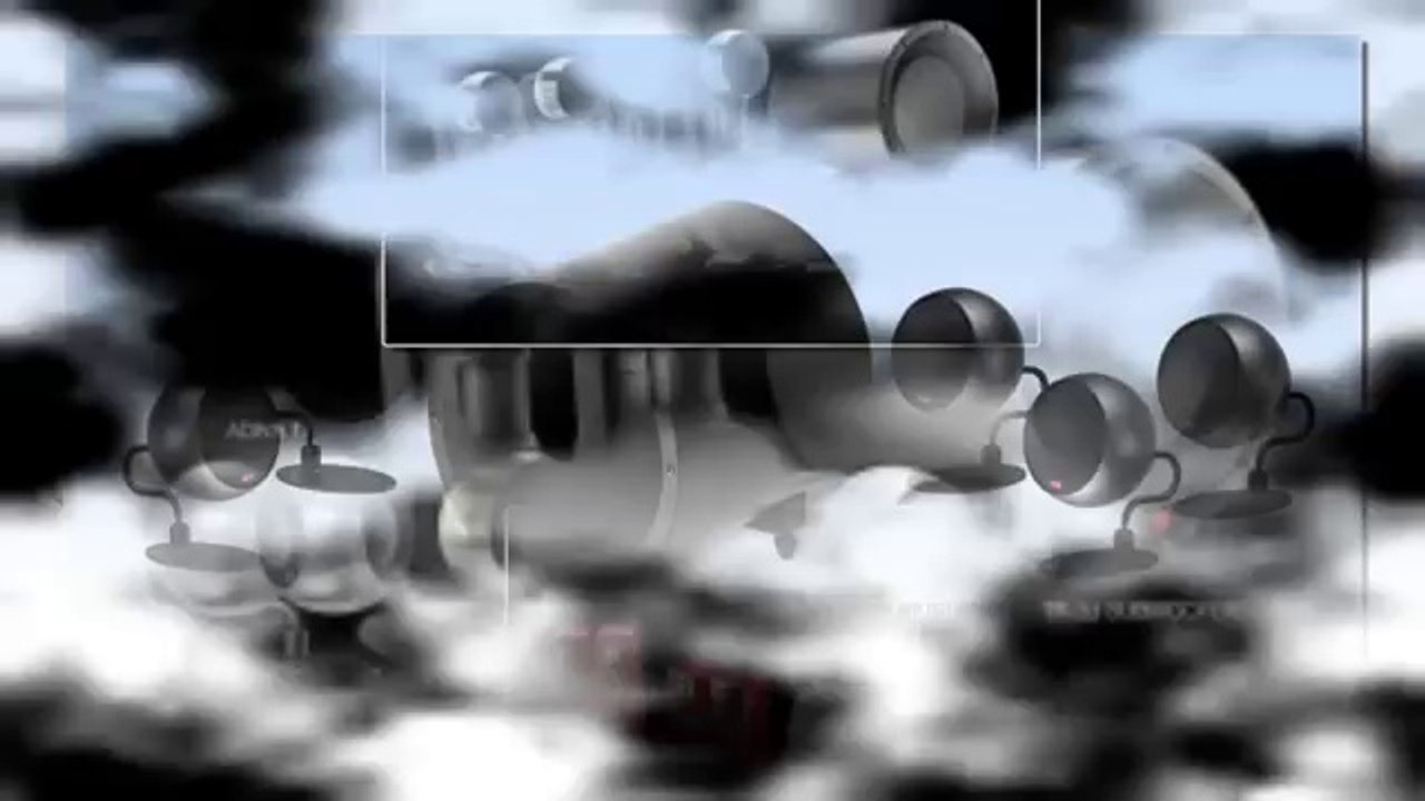 High End Home Theater Small Surround Sound Speakers by Anthony Gallo Acoustics