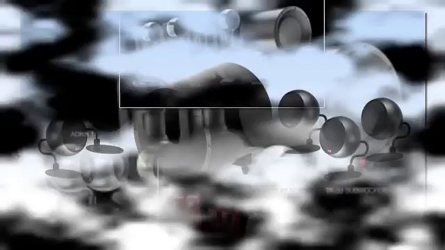 High End Home Theater Small Surround Sound Speakers by Anthony Gallo Acoustics