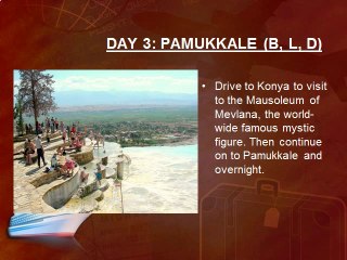 Turkey Tour Packages