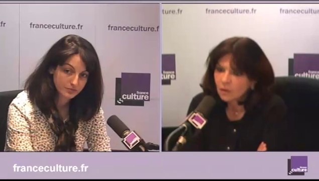 Les Matins - Faut-il avoir peur des attaques terroristes en France ? deuxième partie