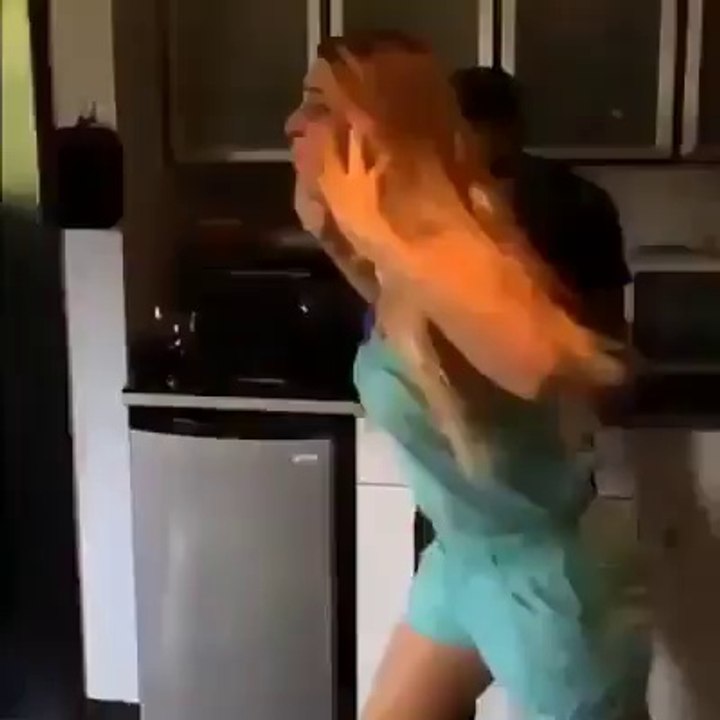 Tric to make your wife silence  watch video