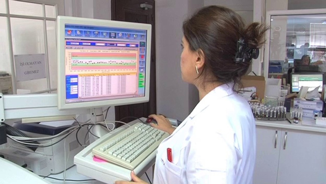 Cinsel Yolla Bulaşan Hastalıklar Nasıl Teşhis Edilir ?