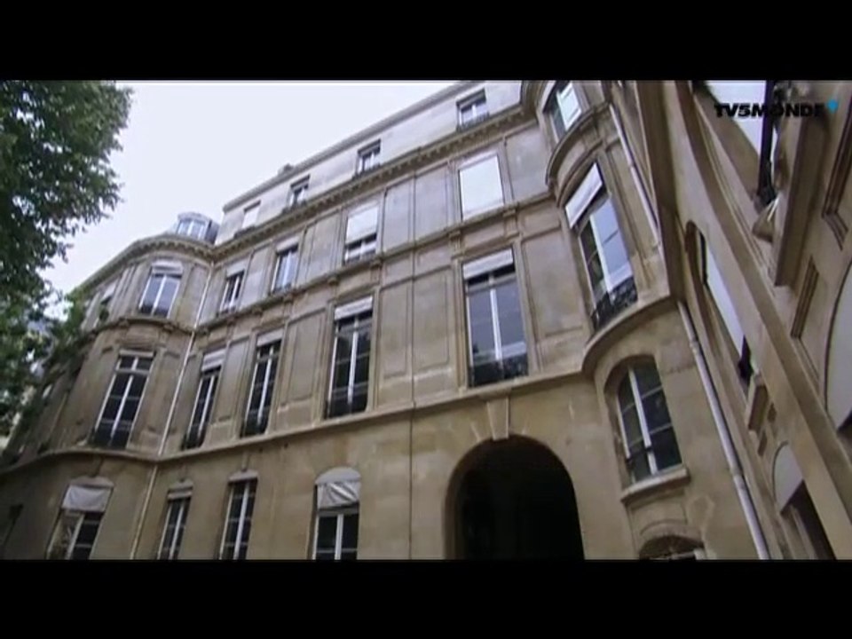Hôtel Wendel