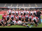 Watch Live Rugby Griquas vs Golden Lions Broadcast