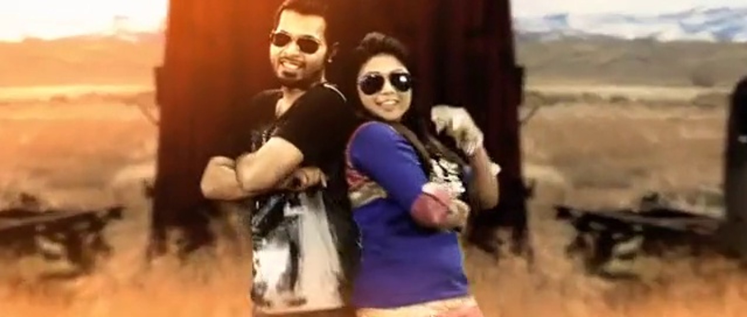 ⁣CHAYA HOYE full bangla song ARFIN RUMI N LILIN MOON bangladeshi gaan