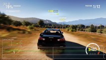 Forza Horizon 2 Demo Xbox One Frame-Rate Test