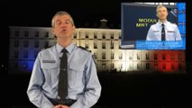 FUN MOOC : La gestion de crise (Université Panthéon-Assas Paris 2 / EOGN)