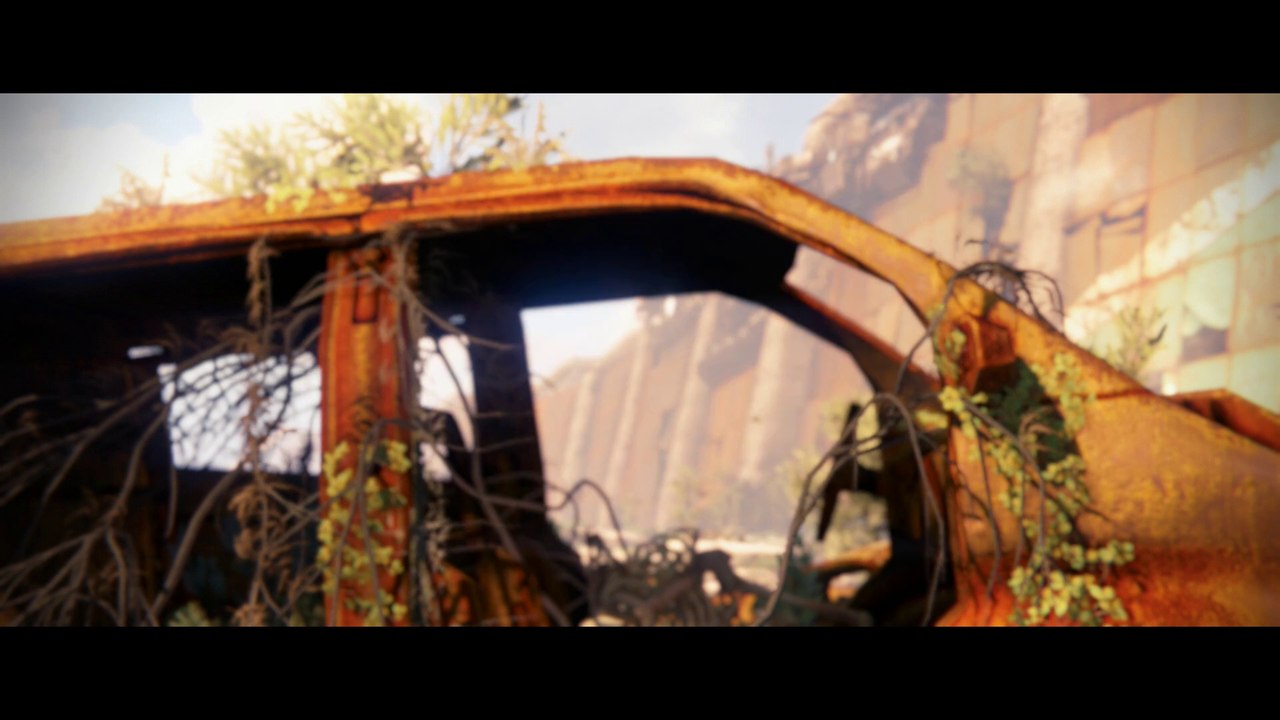 destiny gameplay walkthough (ps4) part 1