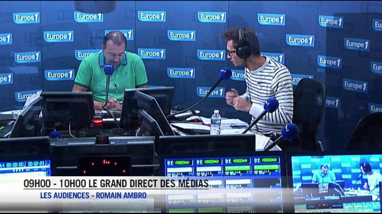 Beau succès pour "un jour, une histoire" sur Brigitte Bardot sur France 2