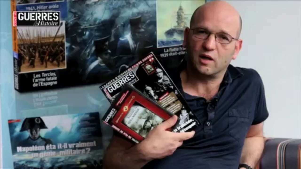 Collection G&H - A l'ouest rien de nouveau (23 novembre 2012)
