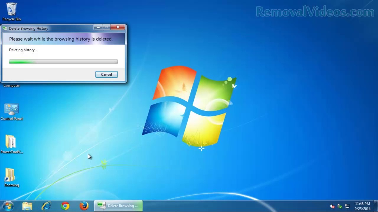 Hijacked by Superfish.com ?Remove it from IE, Firefox,Chrome