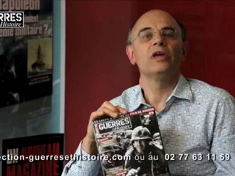 Collection G&H - Côte 465 (14 septembre 2012)