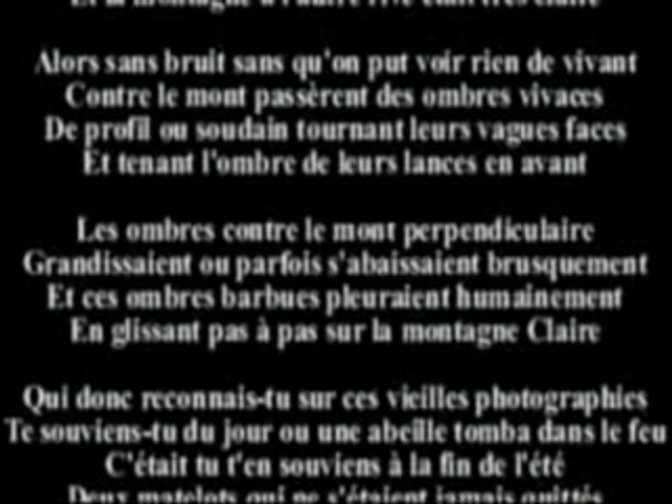Apollinaire