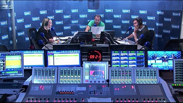 L'avenir de LCI s'assombrit : un plan social pour un changement de format