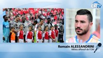 Reims 0-5 OM : la réaction d'Alessandrini