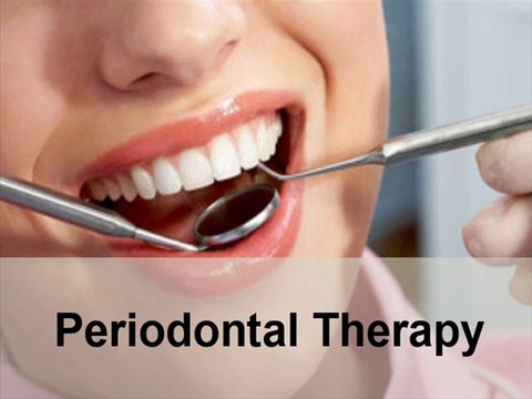 Cosmetic Reconstructive Dentistry