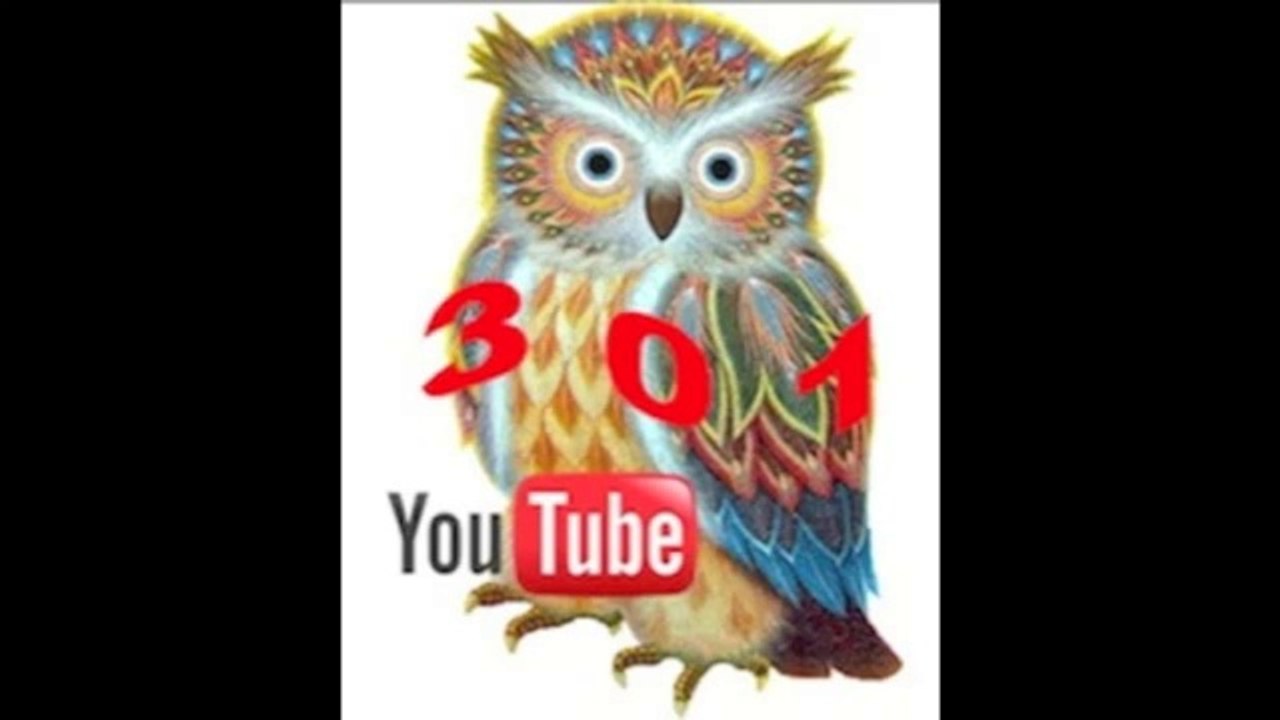 301 просмотр YouTube или стоп хитрован! Что скрывается за 301 просмотром