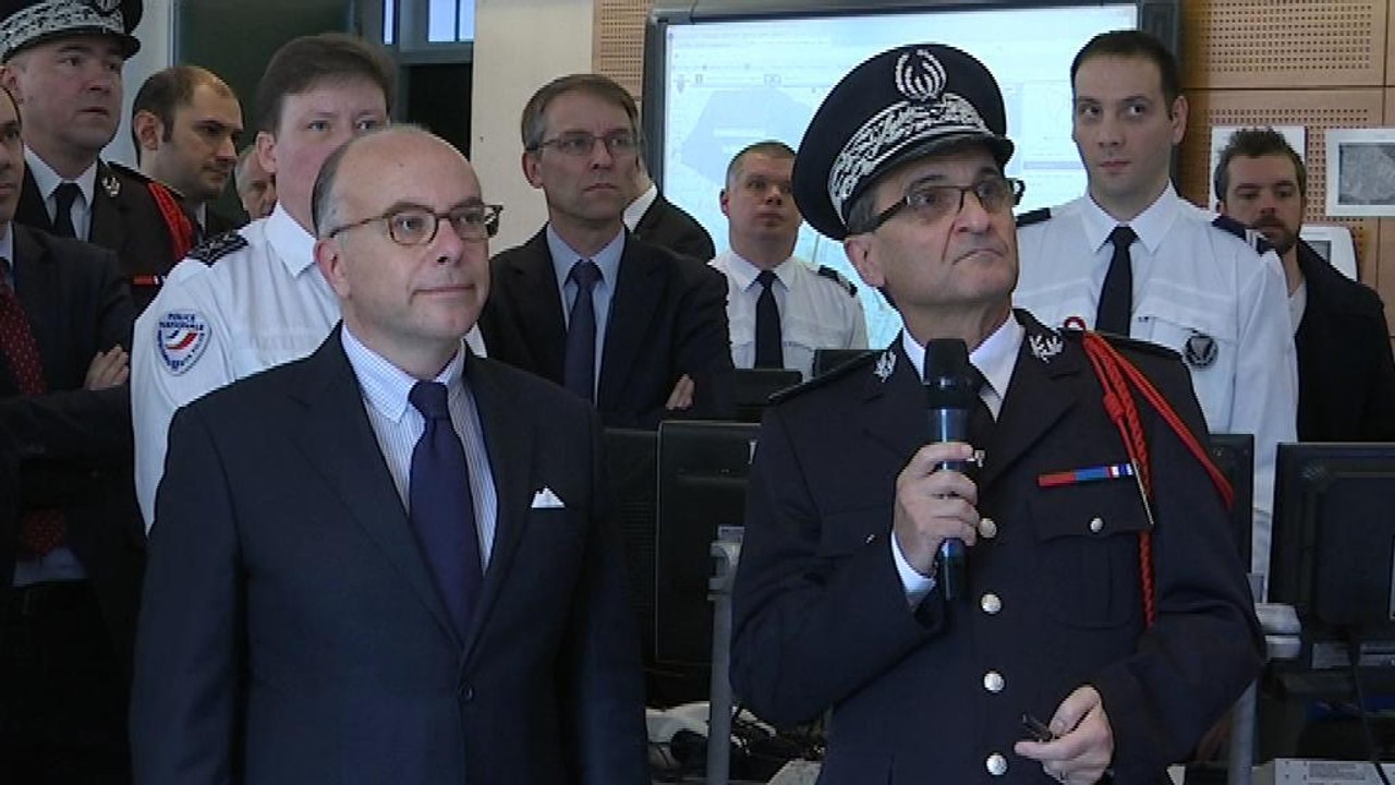 Rocambolesque ratage autour de 3 jihadistes présumés: la droite très critique