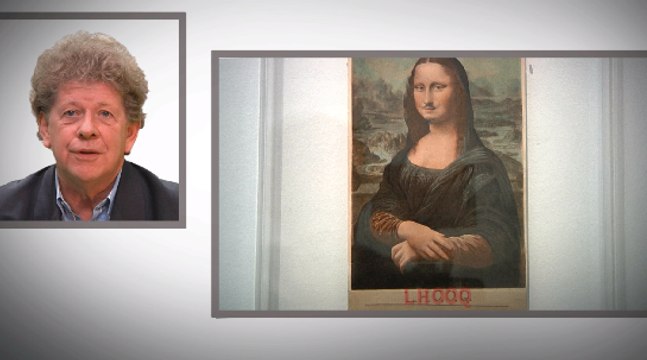 Comment Duchamp a bousculé l'art : la réponse en 3 oeuvres