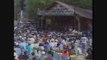Béla Fleck & The Flecktones - Bonnie and Slyde (1993 KET broadcast of Pickin' for Merle, a memorial concert for the son of Doc Watson)